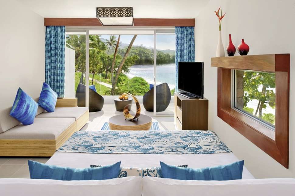 Een foto van Avani Seychelles Barbarons Resort & Spa