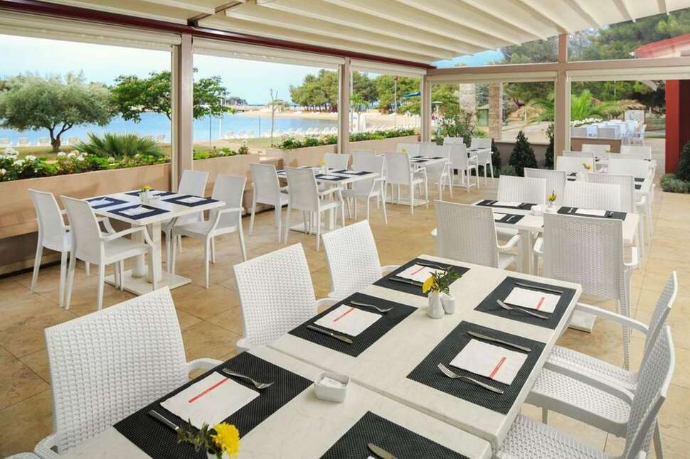 Een foto van Istrian Villas Plava Laguna