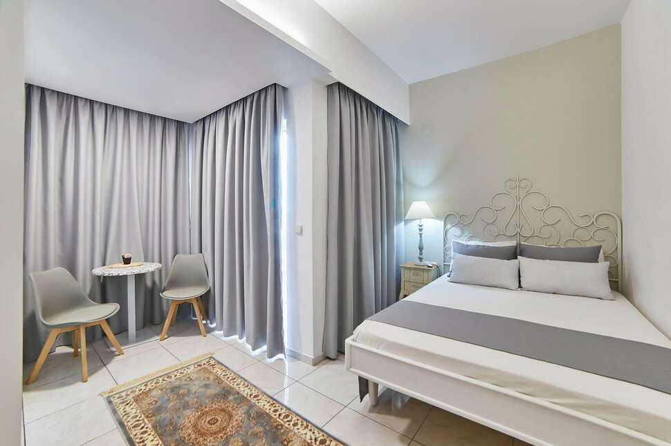 Een foto van Villa Mare Monte Aparthotel
