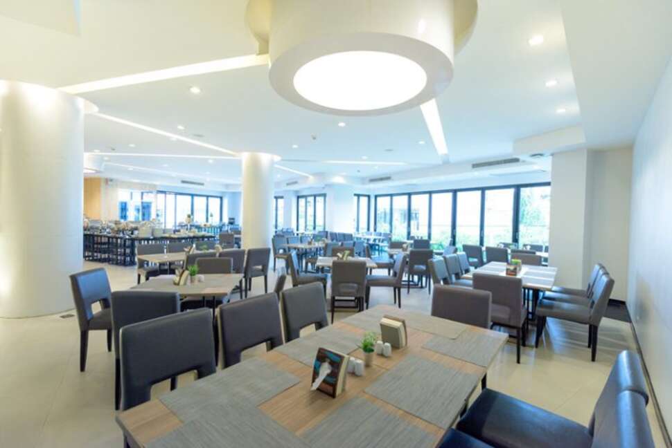 Een foto van Hotel J Residence