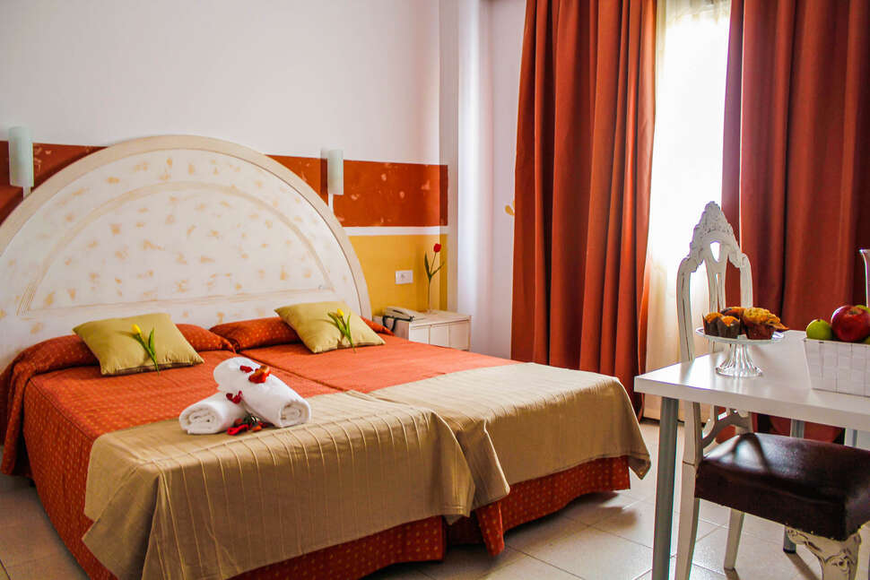 Een foto van 4Dreams Hotel