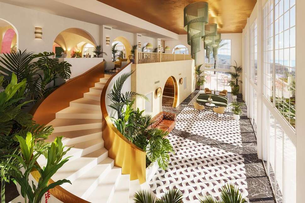 Een foto van Estefania Boutique Suite