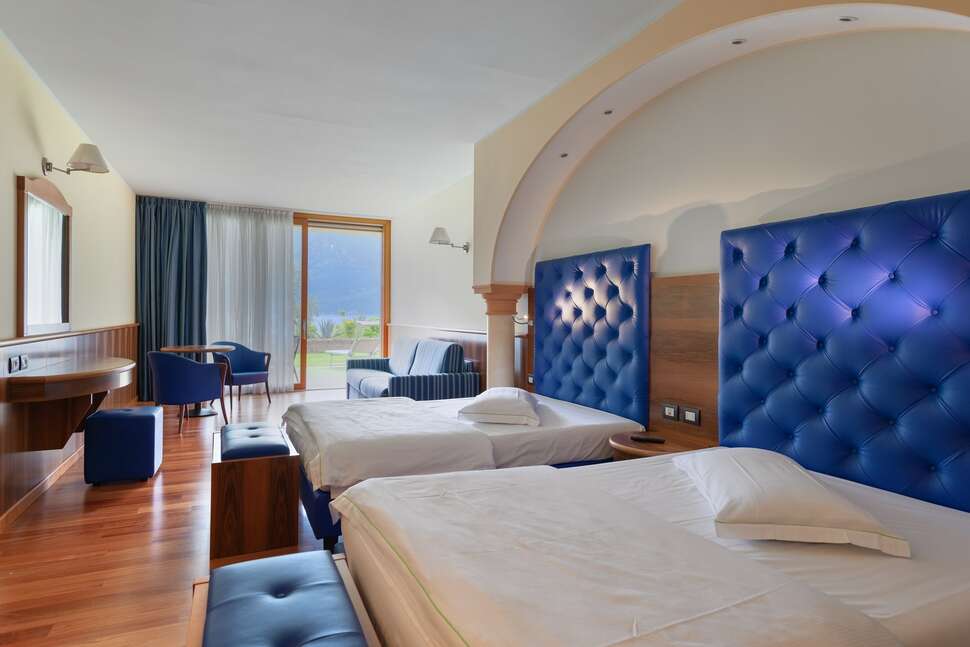Een foto van Hotel Alexander
