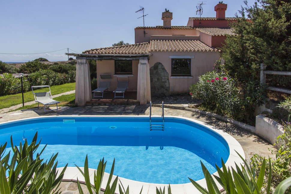 Een foto van Sea Villas