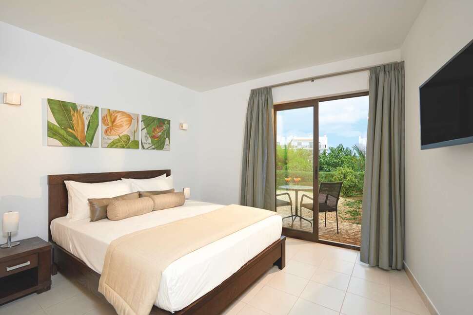 Een foto van Melia Dunas Beach Resort & Spa