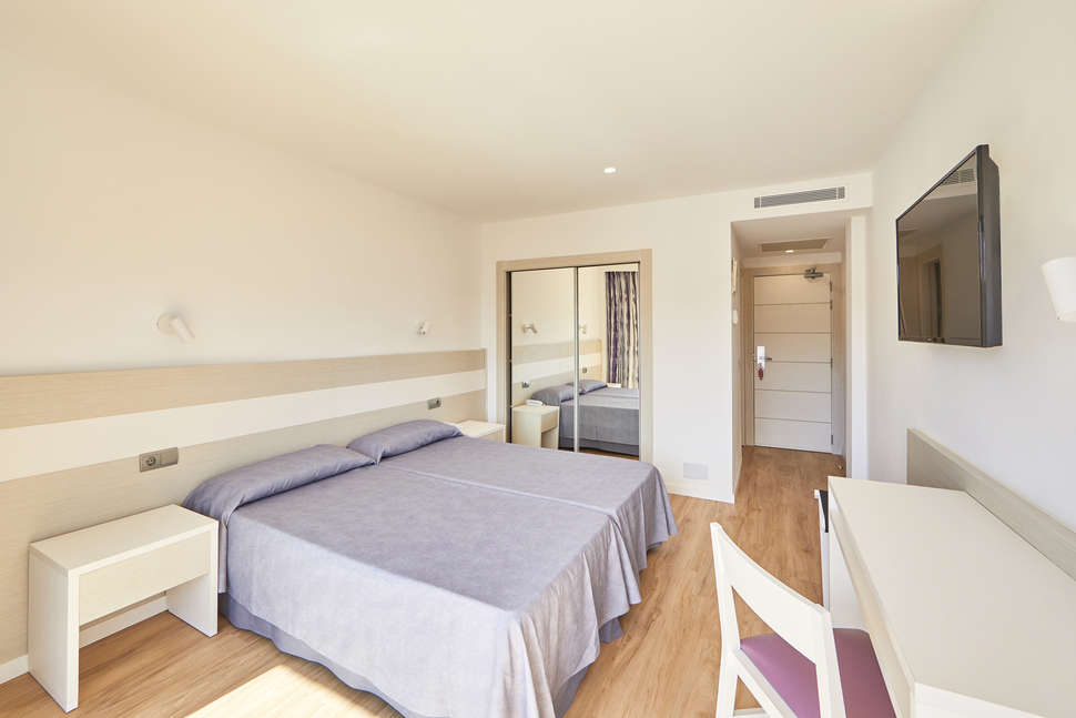 Een foto van Palma Bay Club Resort & Annex