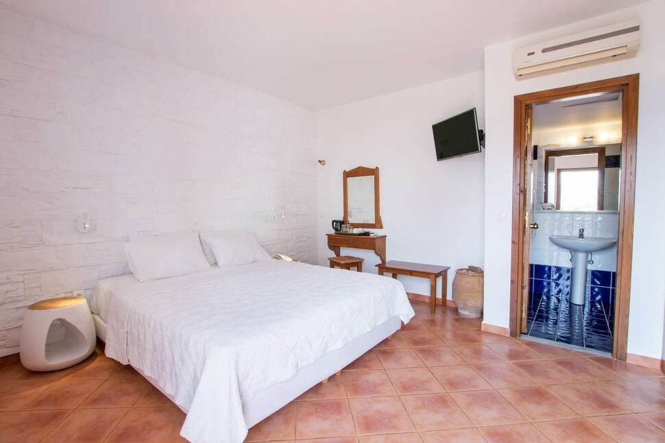 Een foto van Aegean Village