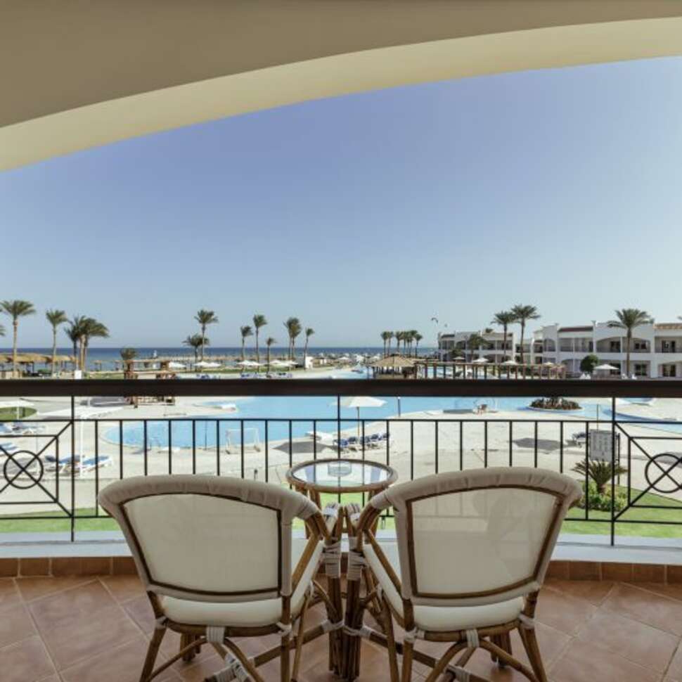 Een foto van Sunrise Solara Aqua Park Resort