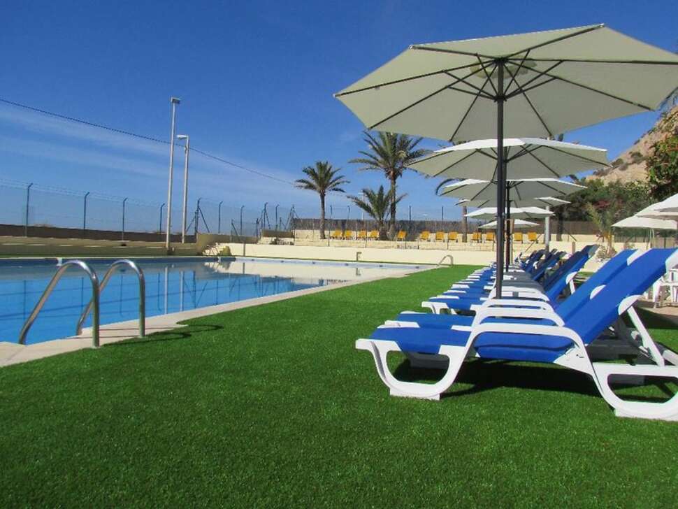 Een foto van Albahia Alicante