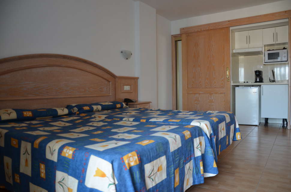 Een foto van Casa Del Sol