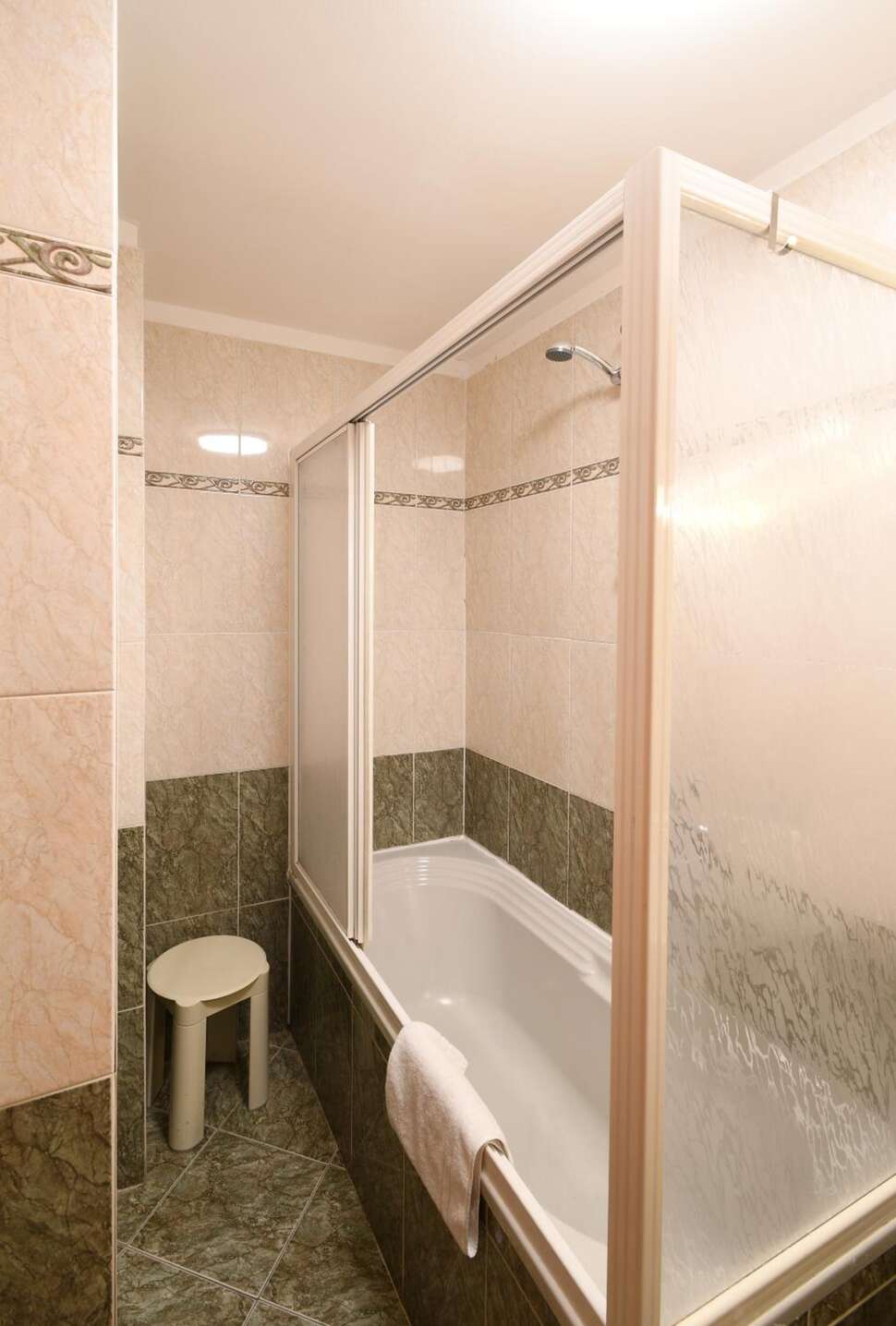 Een foto van Cavour Hotel