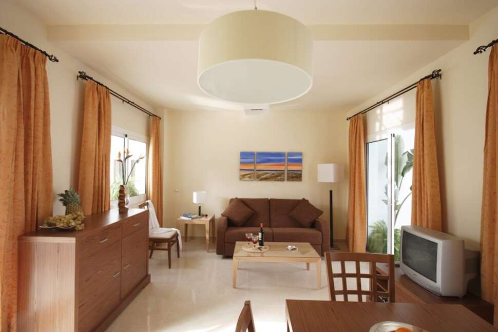 Een foto van Appartementen Marina Turquesa