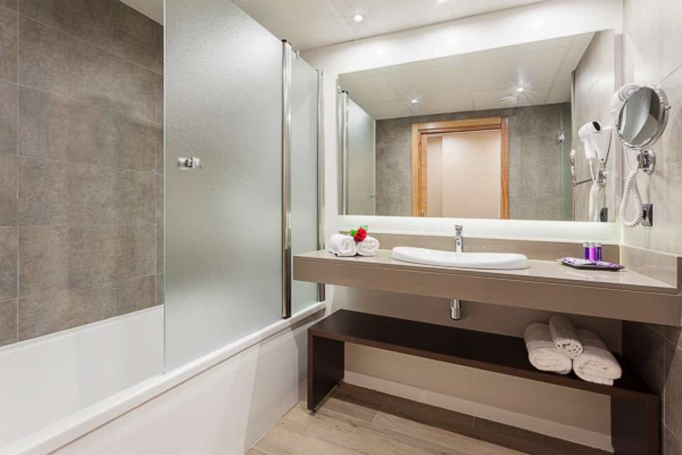 Een foto van Hotel Beverly Park & Spa