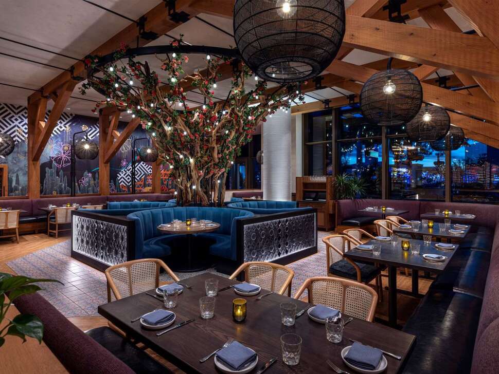 Een foto van Conrad Las Vegas at Resorts World