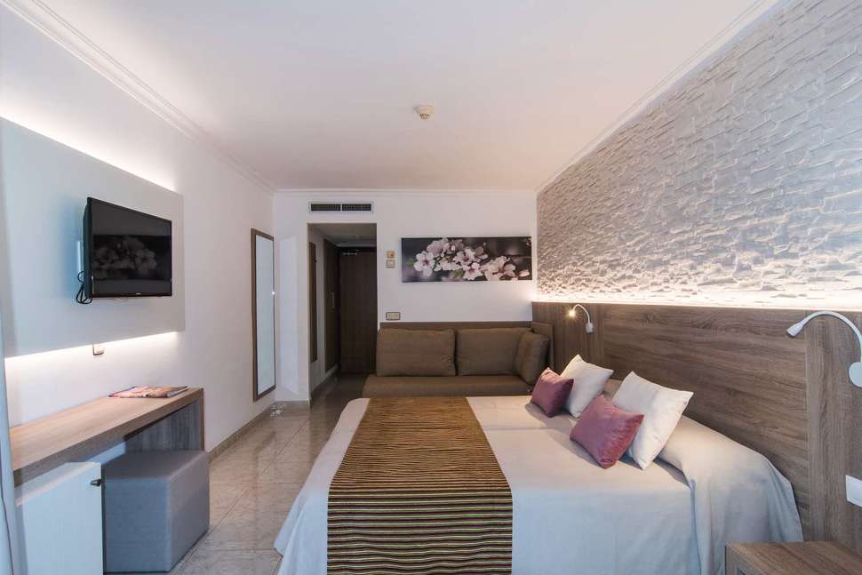 Ein Foto Na Taconera Sport & Relax