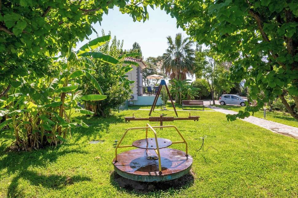 Een foto van Kaloni Village