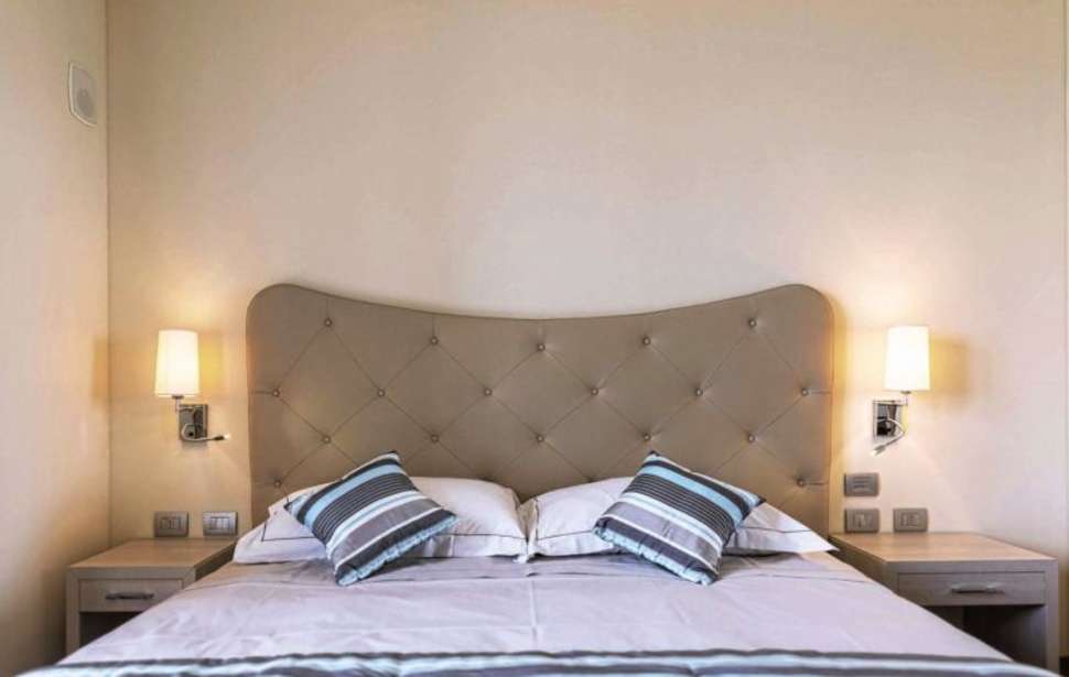 Een foto van Grand Hotel Pietra Ligure