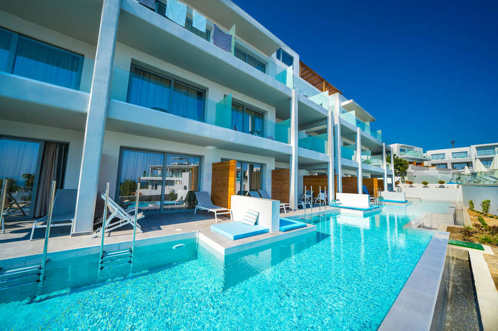 Een foto van Harmony Crest Resort & Spa