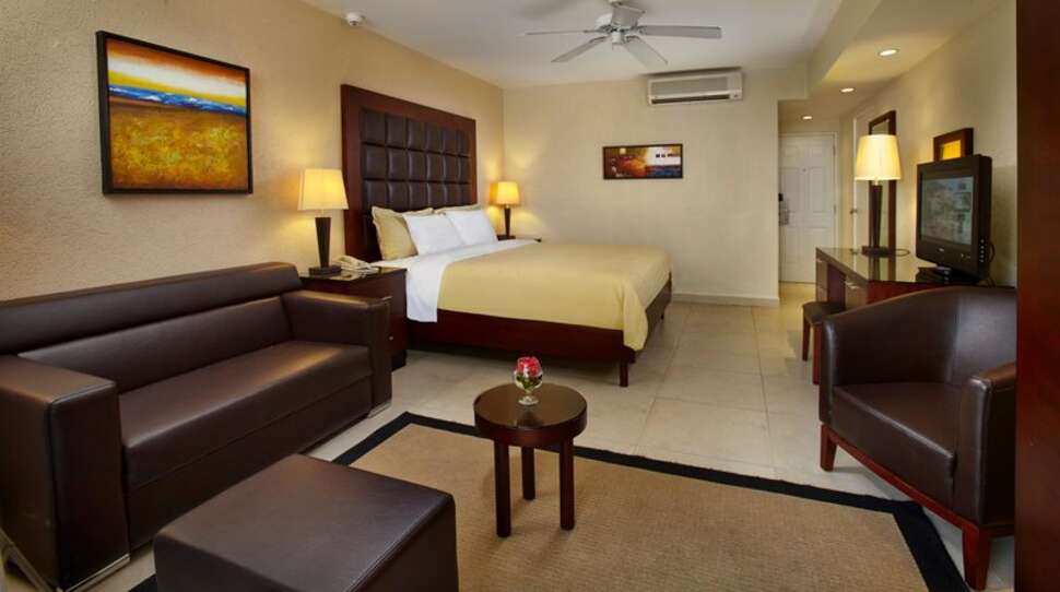 Een foto van Divi Aruba All Inclusive