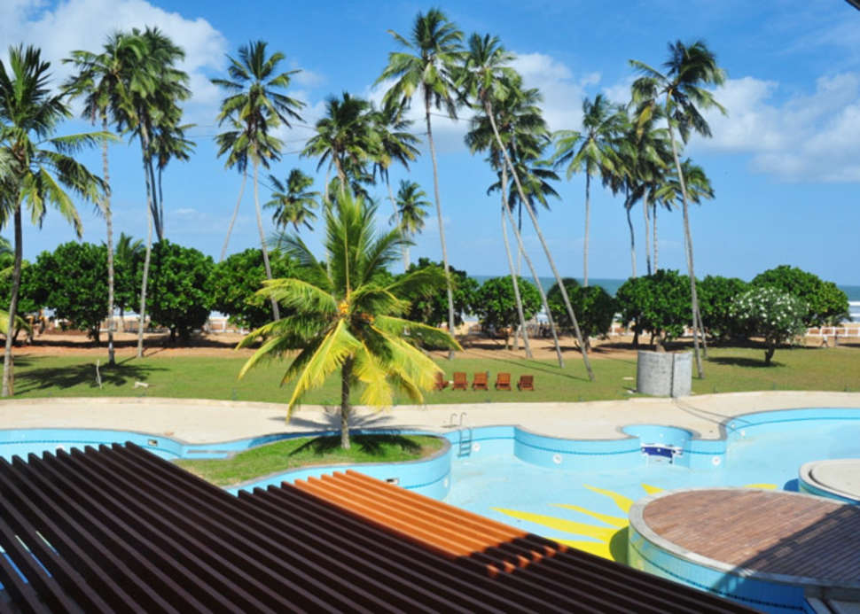 Een foto van Turyaa Kalutara