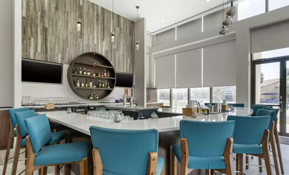Een foto van Cambria Hotel Orlando Universal Blvd