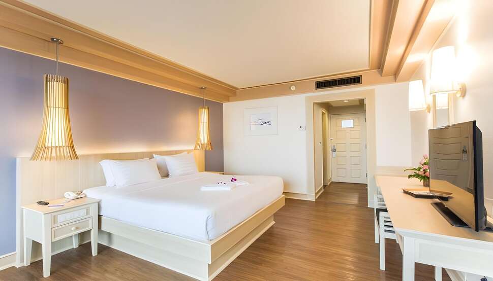 Een foto van Beyond Resort Kata