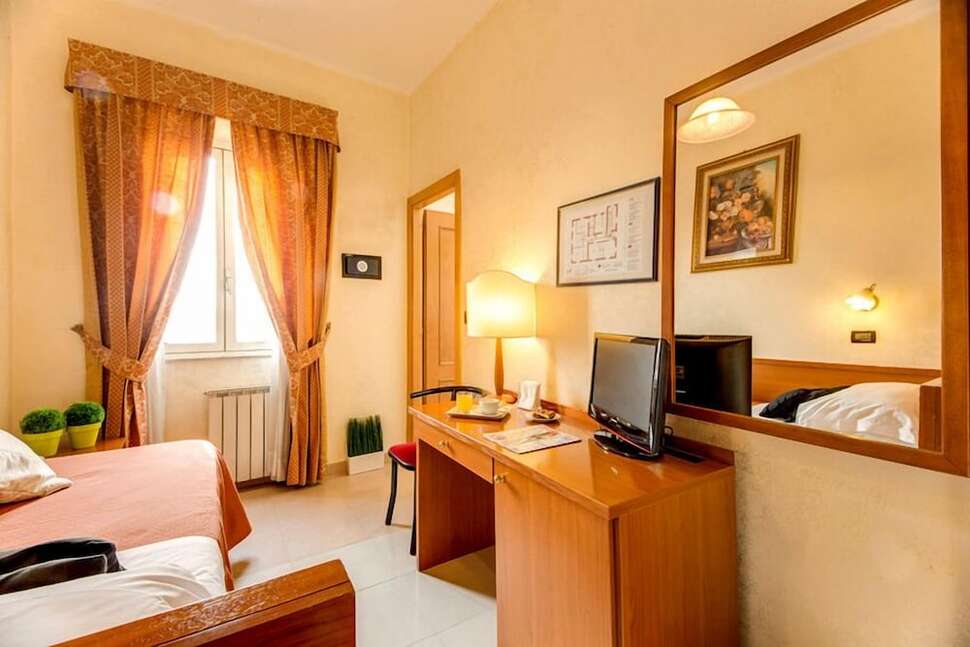 Een foto van Hotel Parker