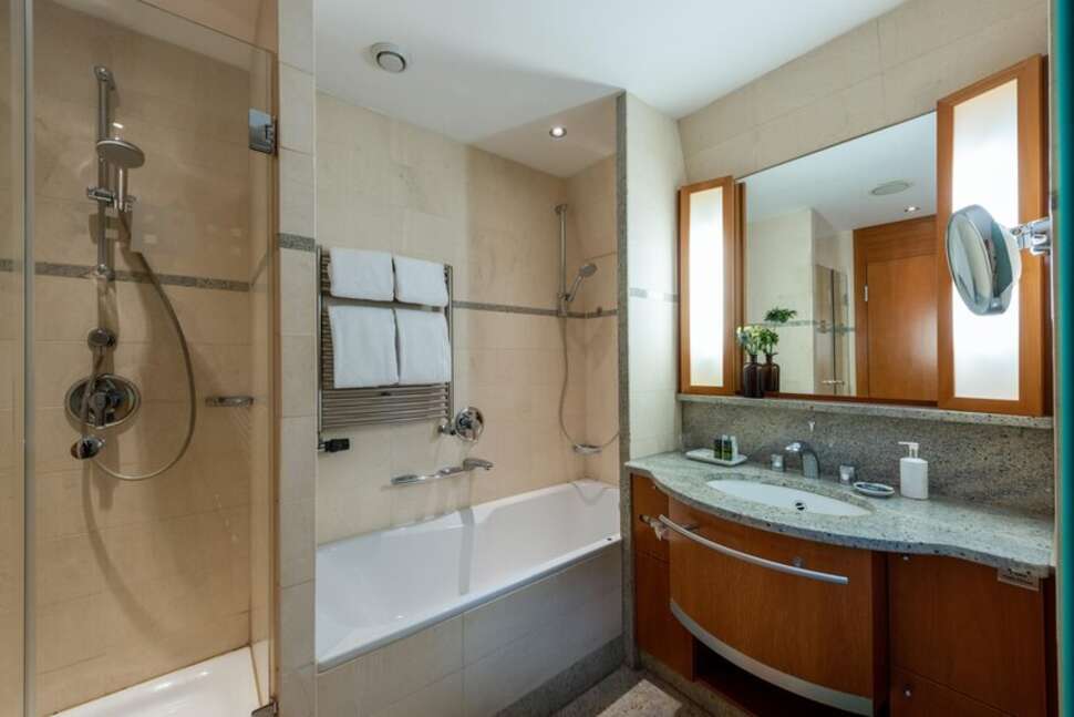 Een foto van Precise Resort Bad Saarow