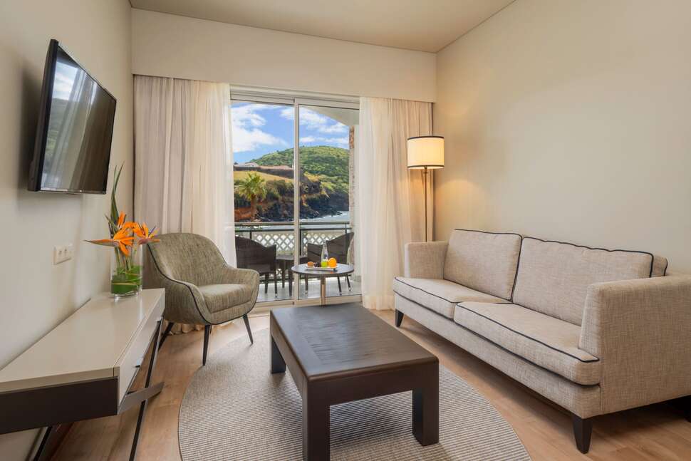 Een foto van Terceira Mar Hotel