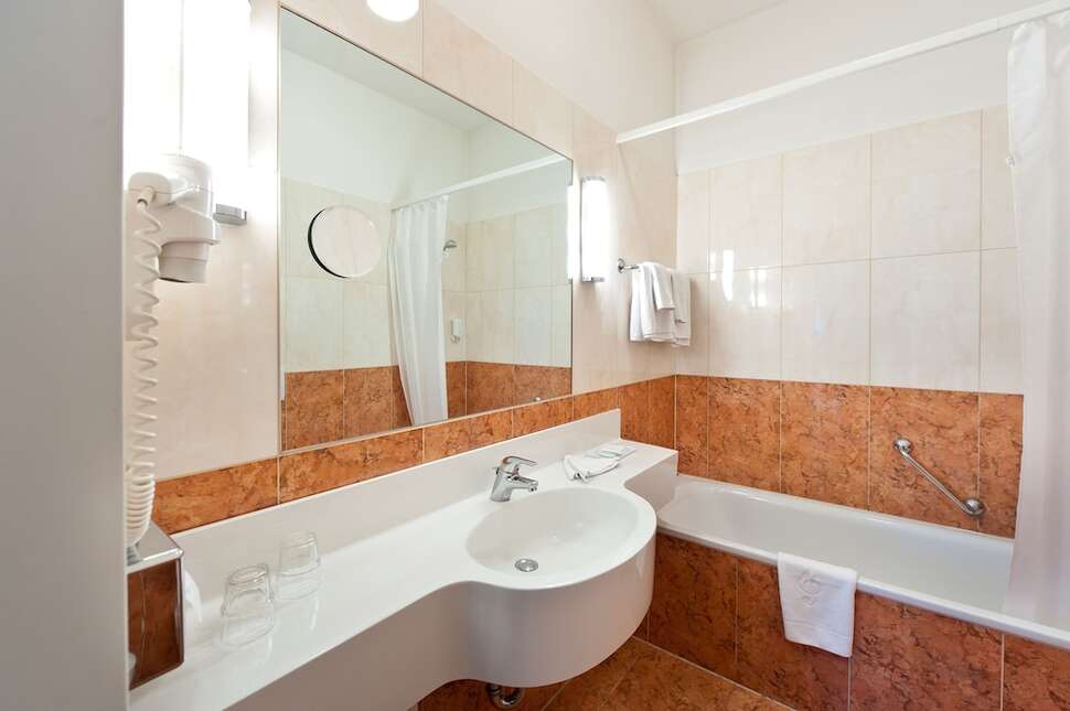 Een foto van Hotel Johann Strauss
