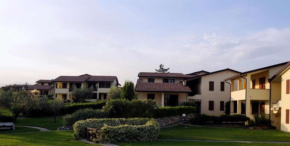 Een foto van Residence Primera