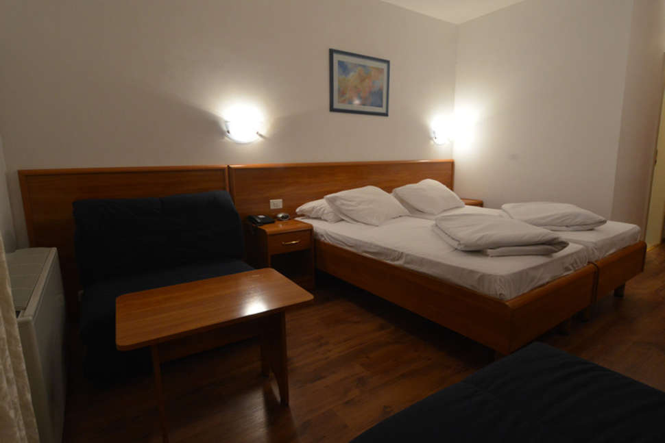 Een foto van Hotel Villa Letan