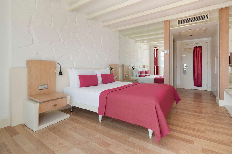 Een foto van Agaya Bodrum
