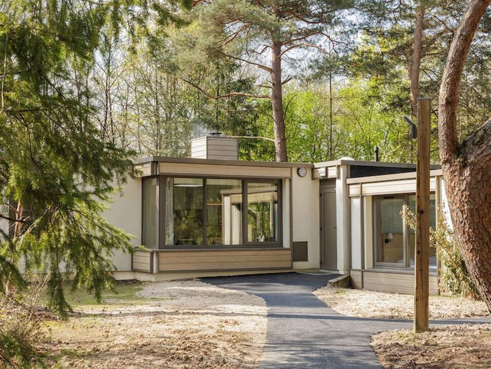 Een foto van Center Parcs Les Hauts de Bruyeres