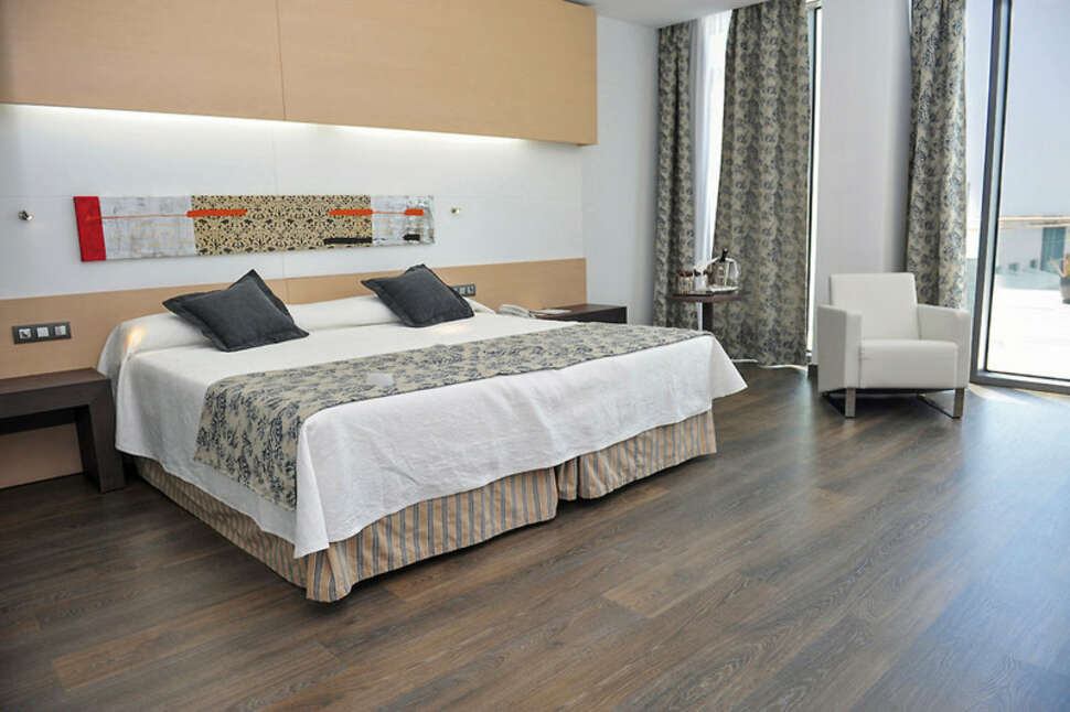 Een foto van Hipotels Gran Conil & Spa