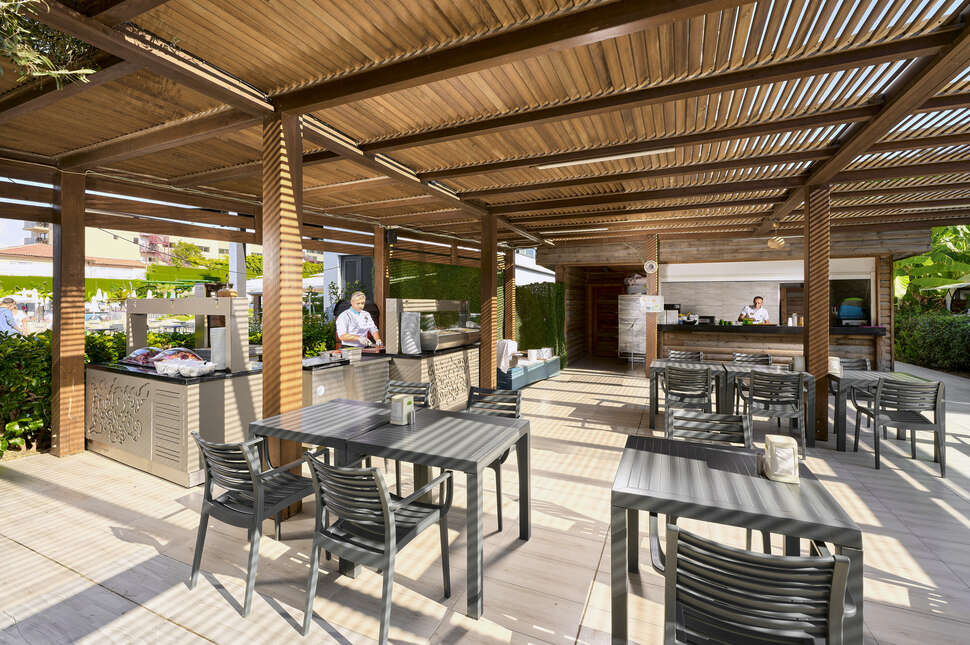Een foto van Seaden Valentine Resort & Spa