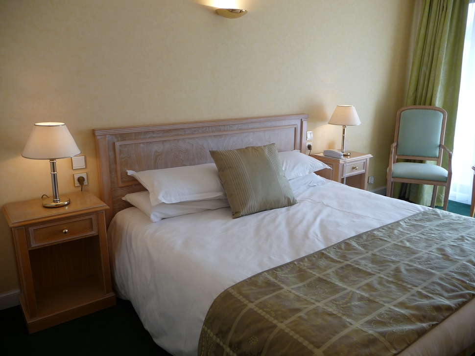 Een foto van Hotel Sun Riviera