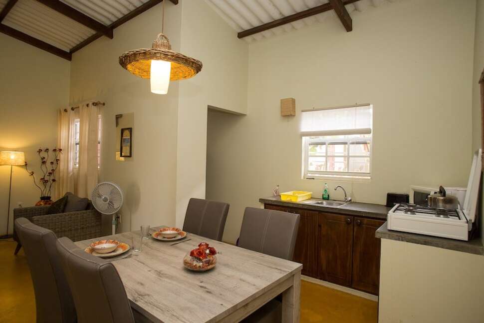 Een foto van Bonaire Fun Appartementen