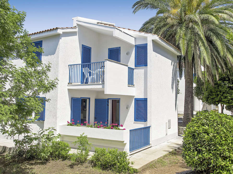 Een foto van Aminess Vival Port9 Residence