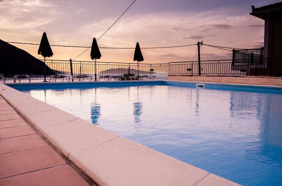 Een foto van Hotel Oceanis