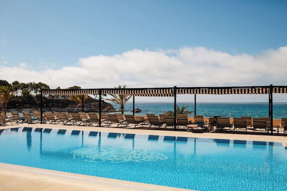 Een foto van Secrets Mallorca Villamil Resort & Spa