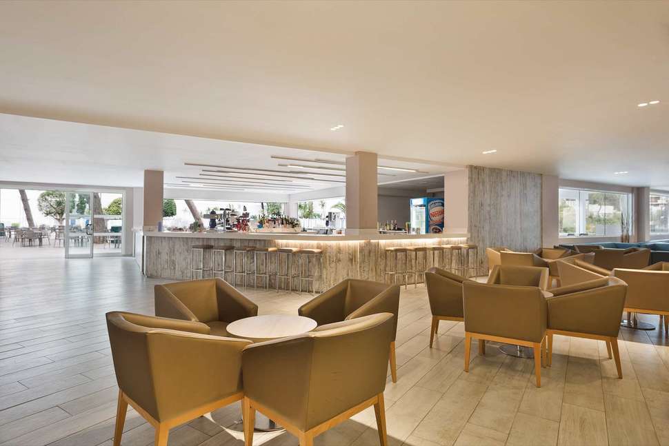 Een foto van Hotel Best Cap Salou
