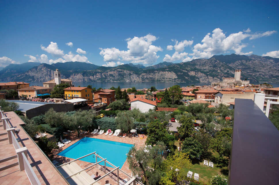 Een foto van Residence Al Parco