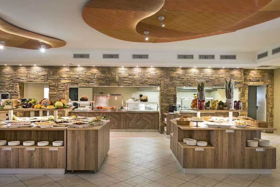 Een foto van Blu Hotel Morisco Village