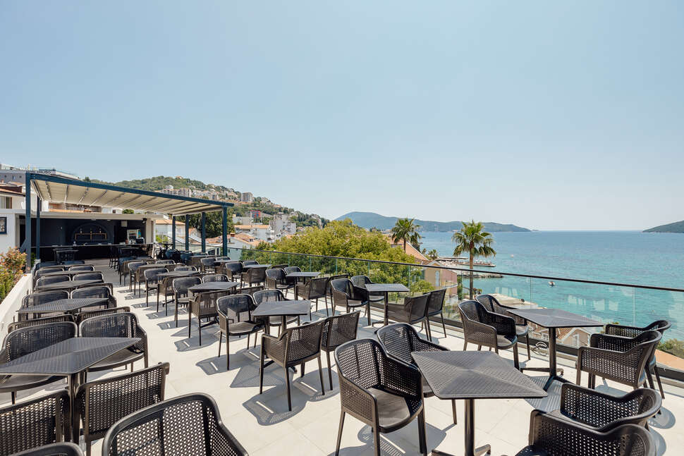 Een foto van Talia Hotel & Spa