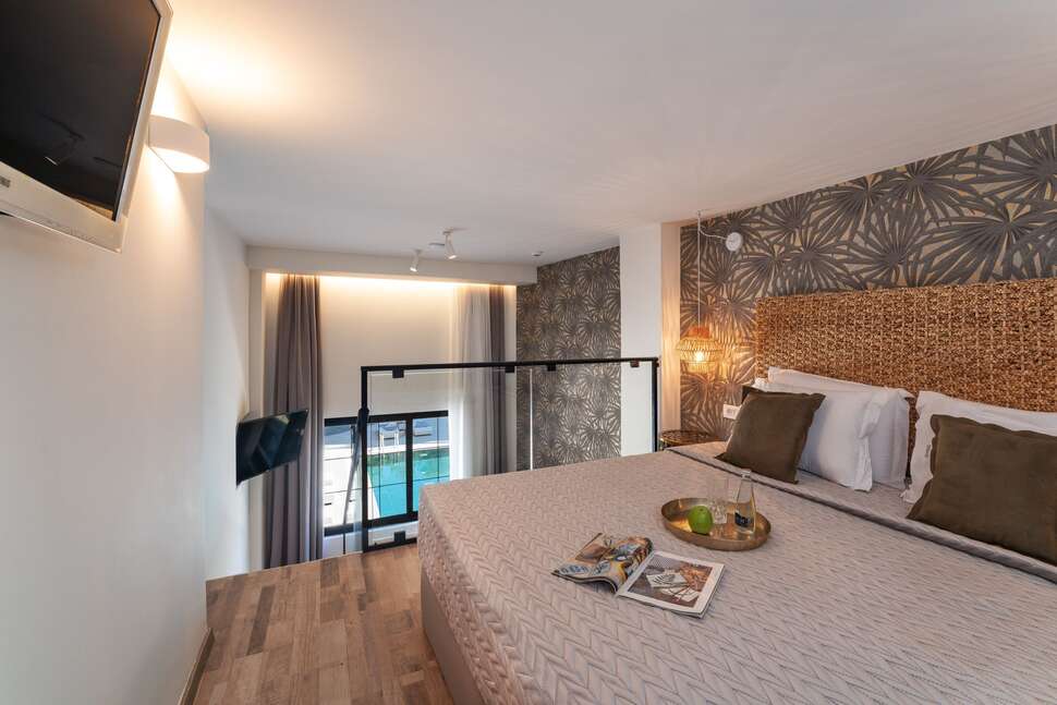 Ein Foto Naillac Boutique Hotel