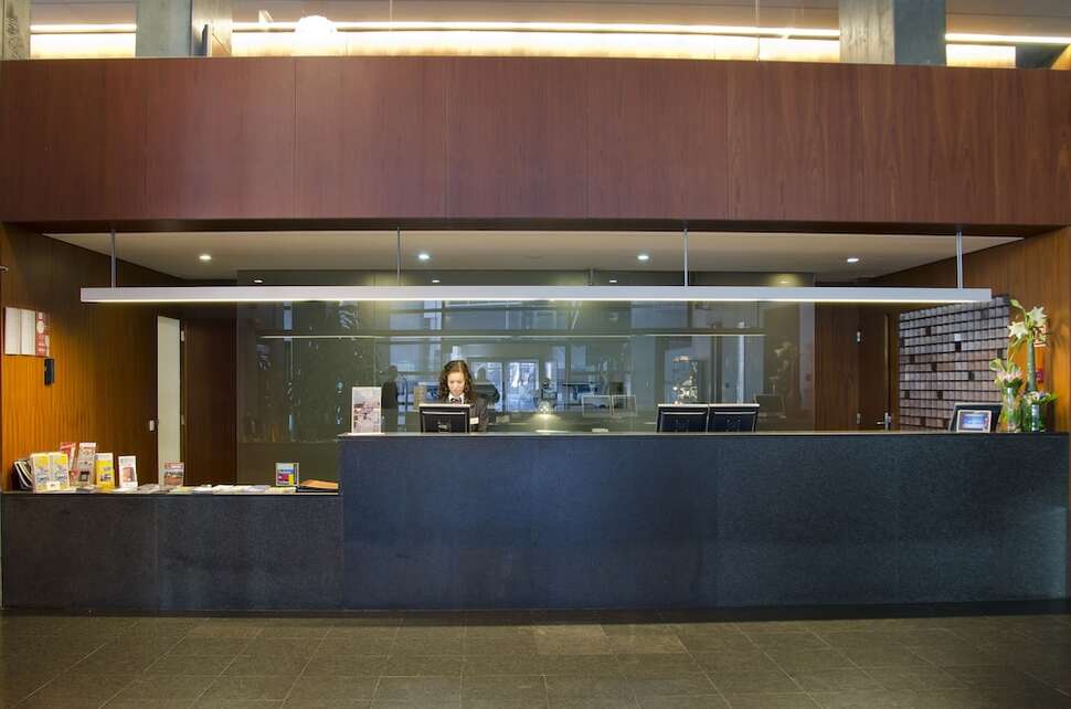 Een foto van Vip Executive Arts