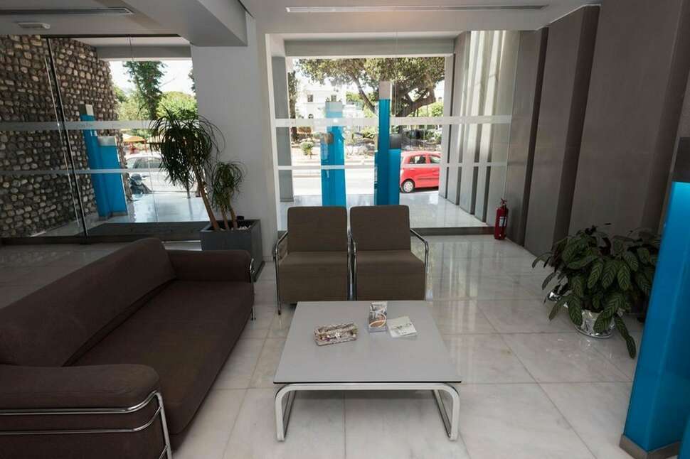Ein Foto Kos Aktis Art Hotel