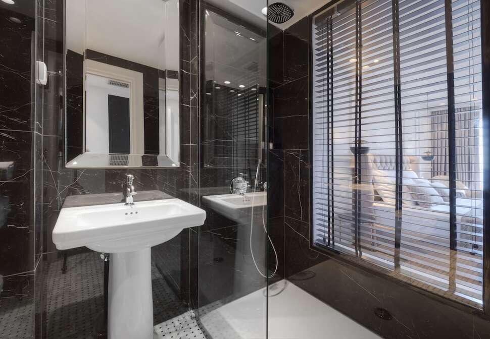Een foto van Vivid Blue Serenity Resort