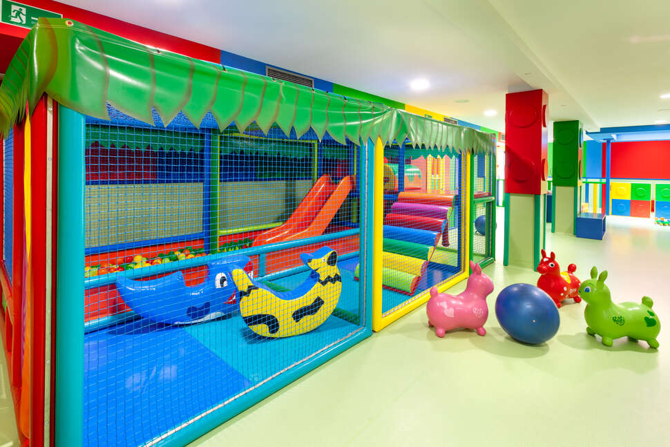Een foto van Tagoro Family & Fun